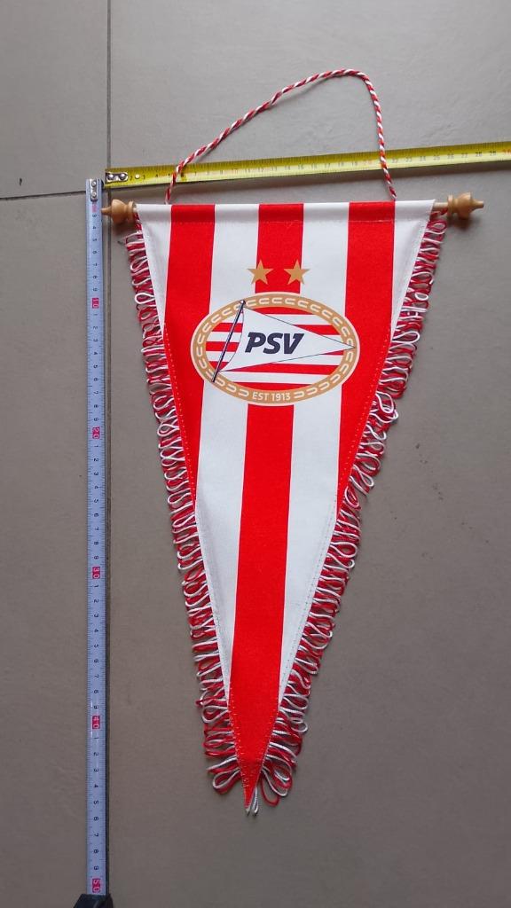 Vaantje wimpel PSV, Enlèvement ou Envoi