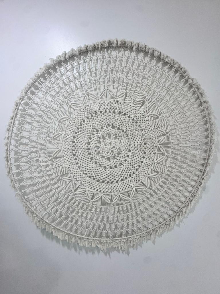 Décoration murale ( chez maison du monde), Maison & Meubles, Enlèvement ou Envoi, Comme neuf