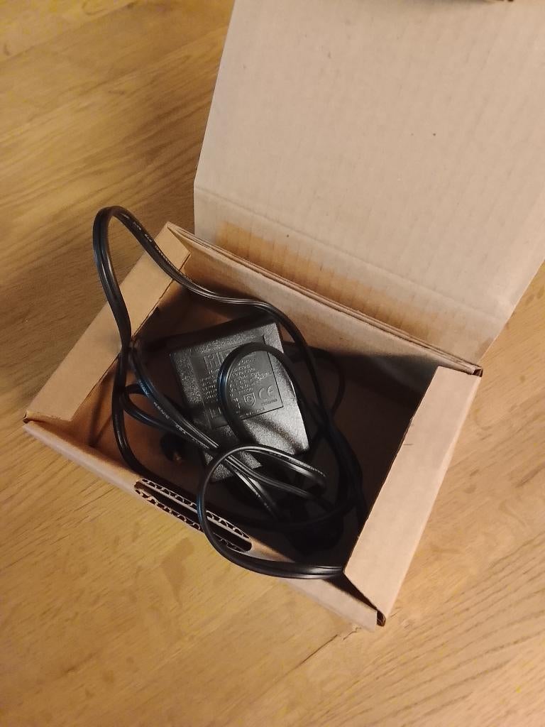 9V AC adapter voor Digitech Artist Series, Musique & Instruments, Enlèvement, Autres types