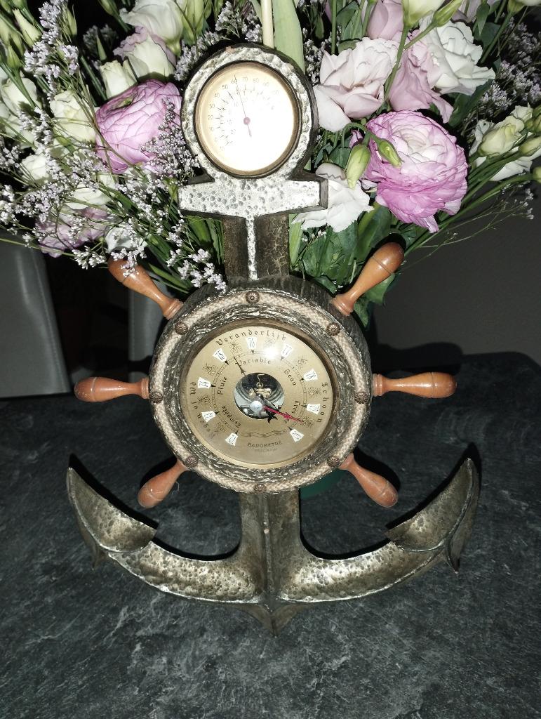 Baromètre, Antiquités & Art, Enlèvement