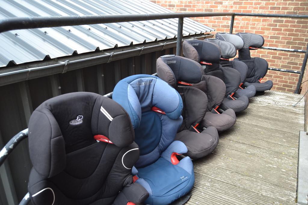 Sièges auto MAXI-COSI rodifix , rodi et BEBE CONFORT oxygen, Enfants & Bébés, Sièges auto, Utilisé, Maxi-Cosi, 15 à 36 kg, Isofix