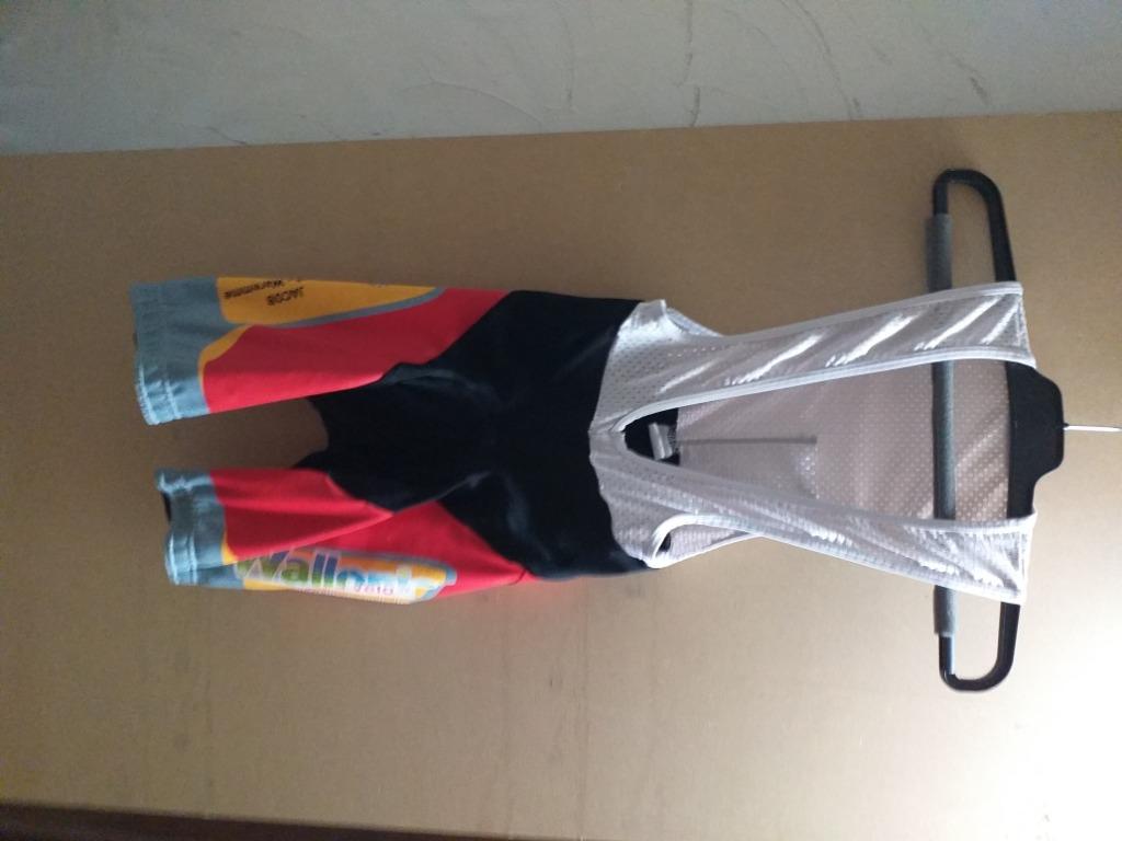 Tenue de cyclisme ado, Vêtements d'extérieur, Comme neuf, Enfants, Enlèvement