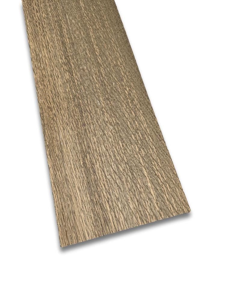 Moeras eiken fineer | 38x13 cm, Verzenden, Nieuw