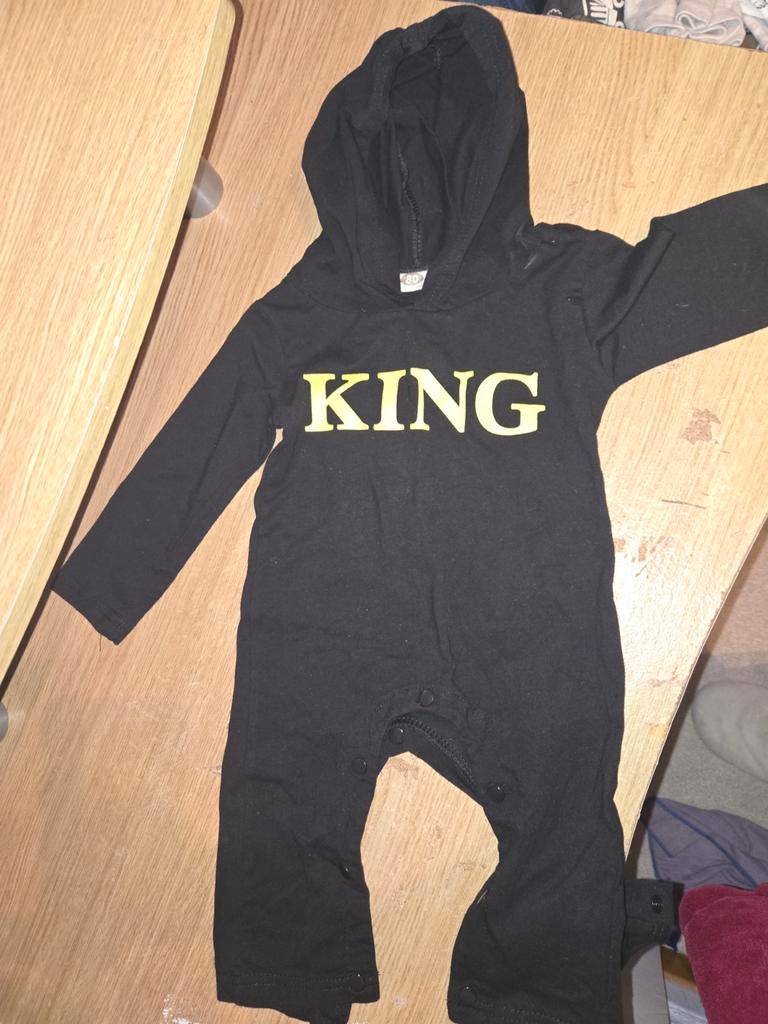 Pyjama 80 ( 9 mois ), Enfants & Bébés, Enlèvement ou Envoi, Neuf, Garçon