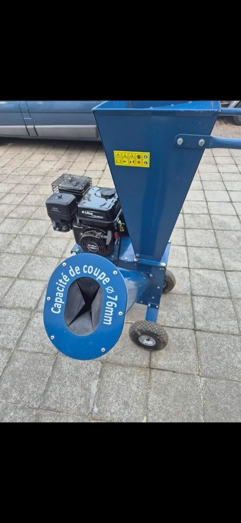 HYUNDAI utilisé 2 fois 1000€, Enlèvement, Neuf, Essence, HYUNDAI