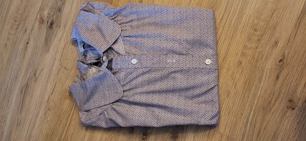 Hemdje Essentiel antwerp, Ophalen of Verzenden, Nieuw