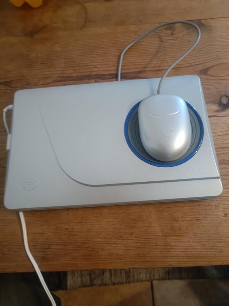 Ordinateur portable VTech Genio Kids, Enfants & Bébés, Jouets | Éducatifs & Créatifs, Enlèvement ou Envoi