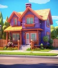 Op zoek naar een woning, Immo, Op zoek naar een huis