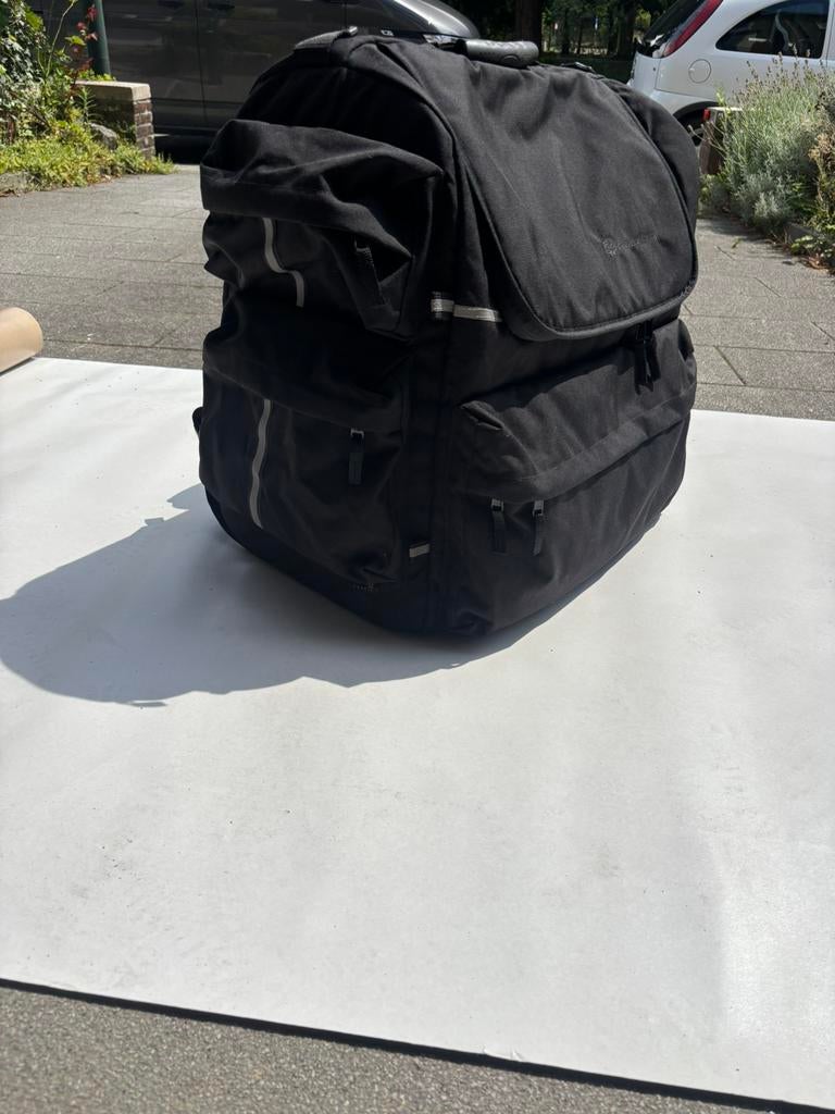 Harley Davidson Sac Deemeed 75L, Enlèvement