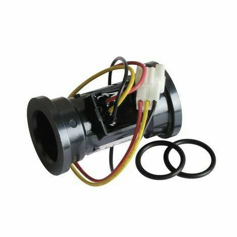 Bosch Junkers Turbine 87387208000 neuve., Bricolage & Construction, Enlèvement ou Envoi, Neuf