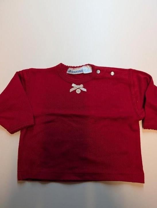 Bout'chou, Bout'chou, Enlèvement ou Envoi, Chemise ou Chemisier, Utilisé