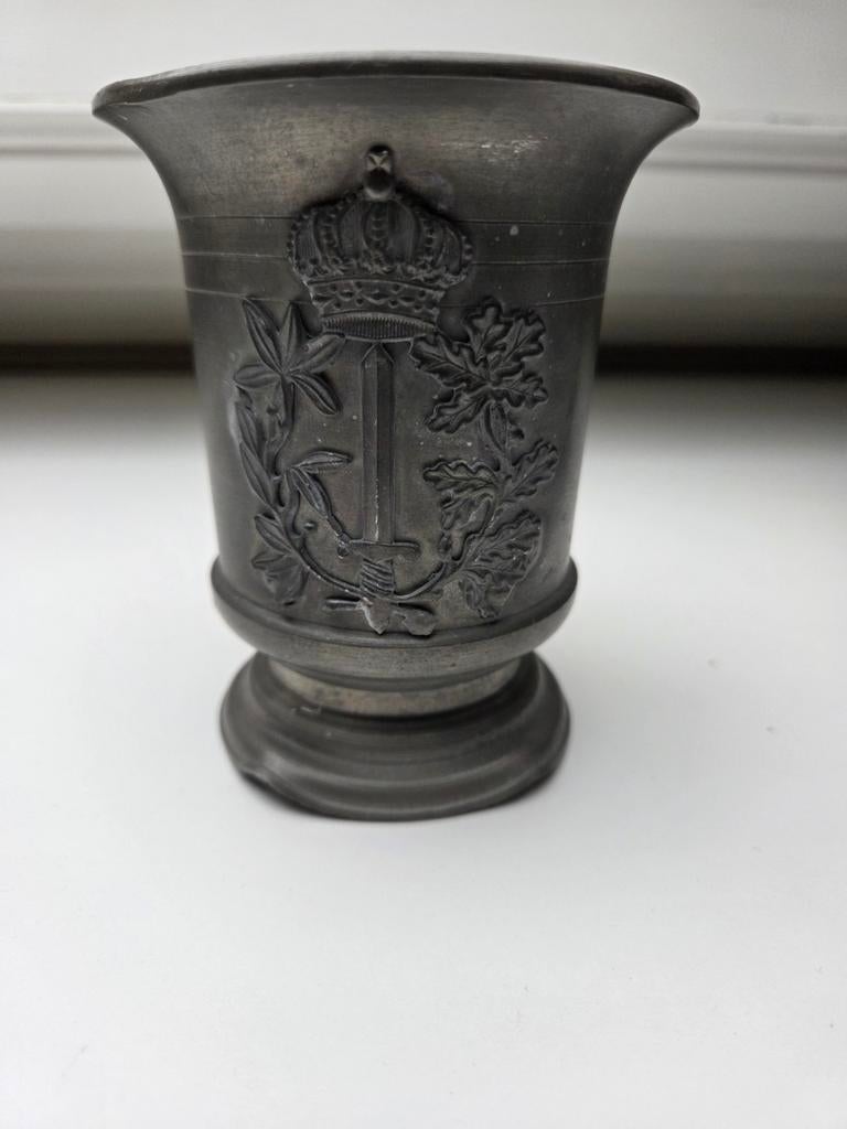 Police communale belge, Antiquités & Art, Enlèvement ou Envoi