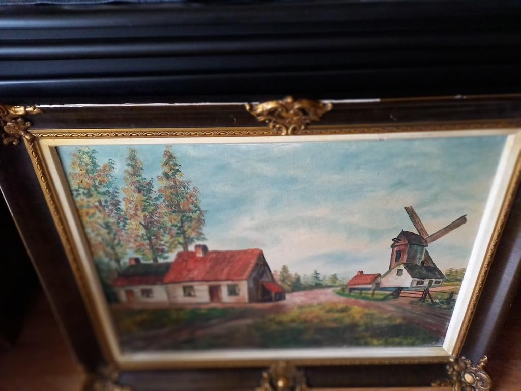 VOUS AIMEZ UN MOULIN À VENT ?, Enlèvement