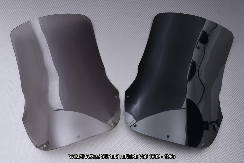 Windscherm YAMAHA XTZ SUPER TENERE 750 1989 - 1995, Motoren, Accessoires | Overige, Nieuw, Ophalen of Verzenden