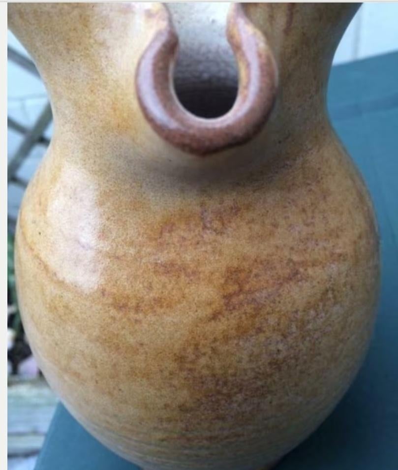 Pot à sangria espagnol, Maison & Meubles, Enlèvement ou Envoi, Comme neuf, Autres couleurs, Moins de 50 cm