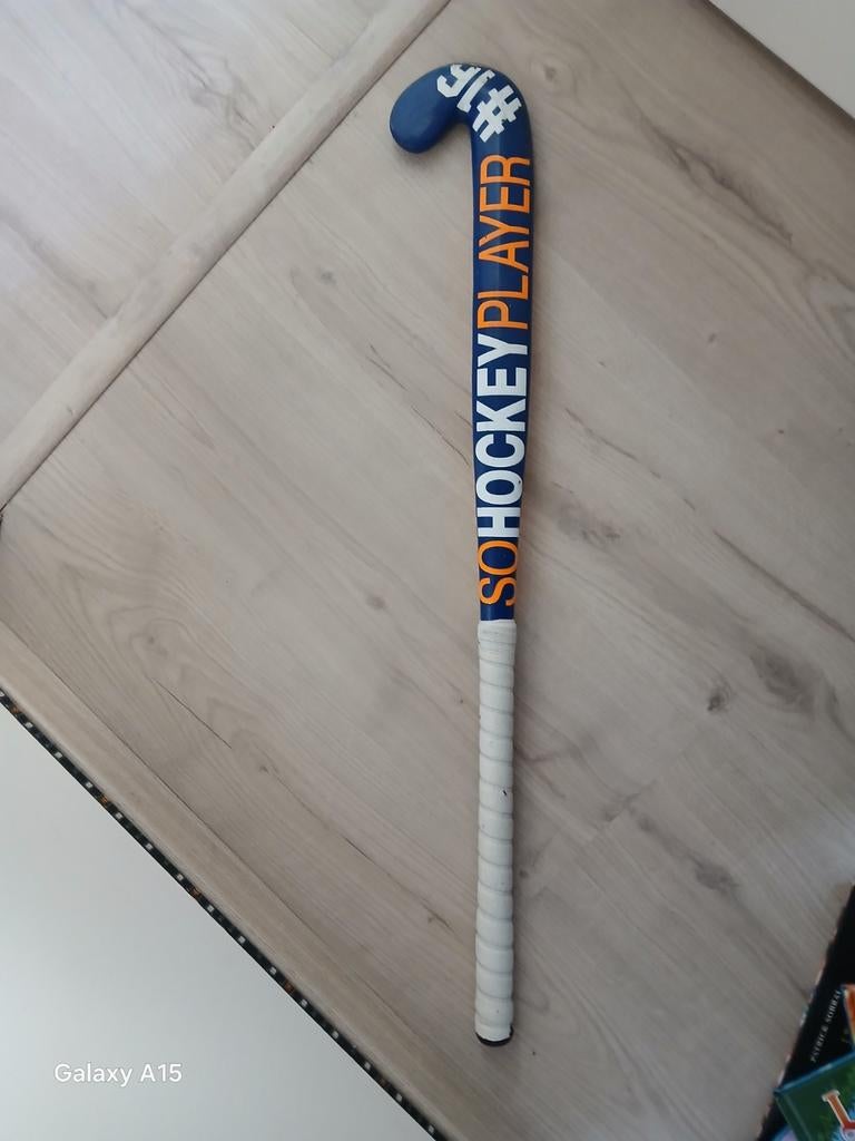 Hockeystick, Sport en Fitness, Hockey, Ophalen of Verzenden, Stick