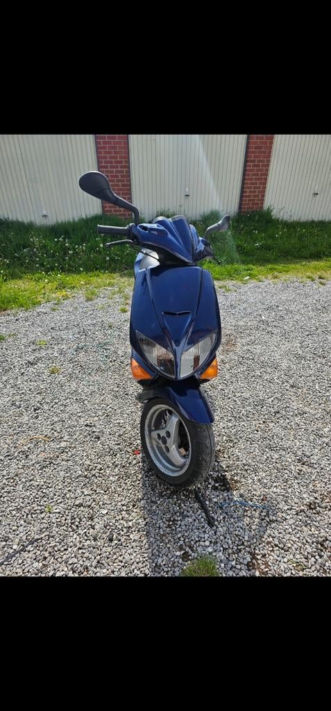 Toutes pièces détachées vivacity/speedfight, Enlèvement, Comme neuf, Speedfight