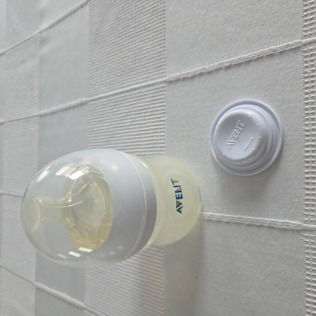 Papfles van 125 ml, Avent, Ophalen, Zo goed als nieuw, Overige typen