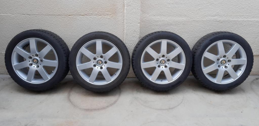 Toyota / Suzuki aluminium velgen 16", Auto-onderdelen, Banden en Velgen, Velg(en), 16 inch, 195 mm, Personenwagen, Gebruikt, Ophalen