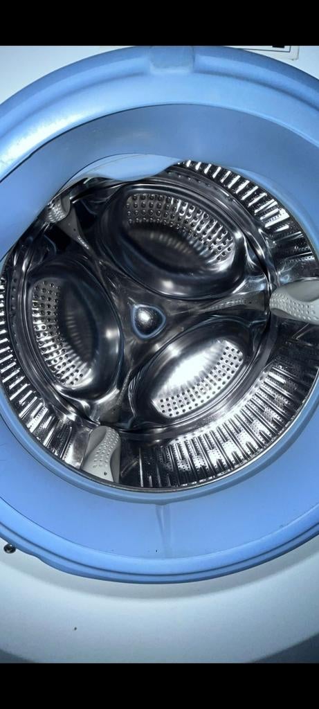 Wasmachine Haier, Elektronische apparatuur, Wasmachines, Ophalen, Gebruikt, Energieklasse A of zuiniger
