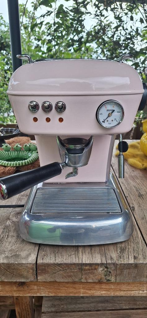 Machine expresso, Ophalen, Espresso apparaat, Zo goed als nieuw, 2 tot 4 kopjes