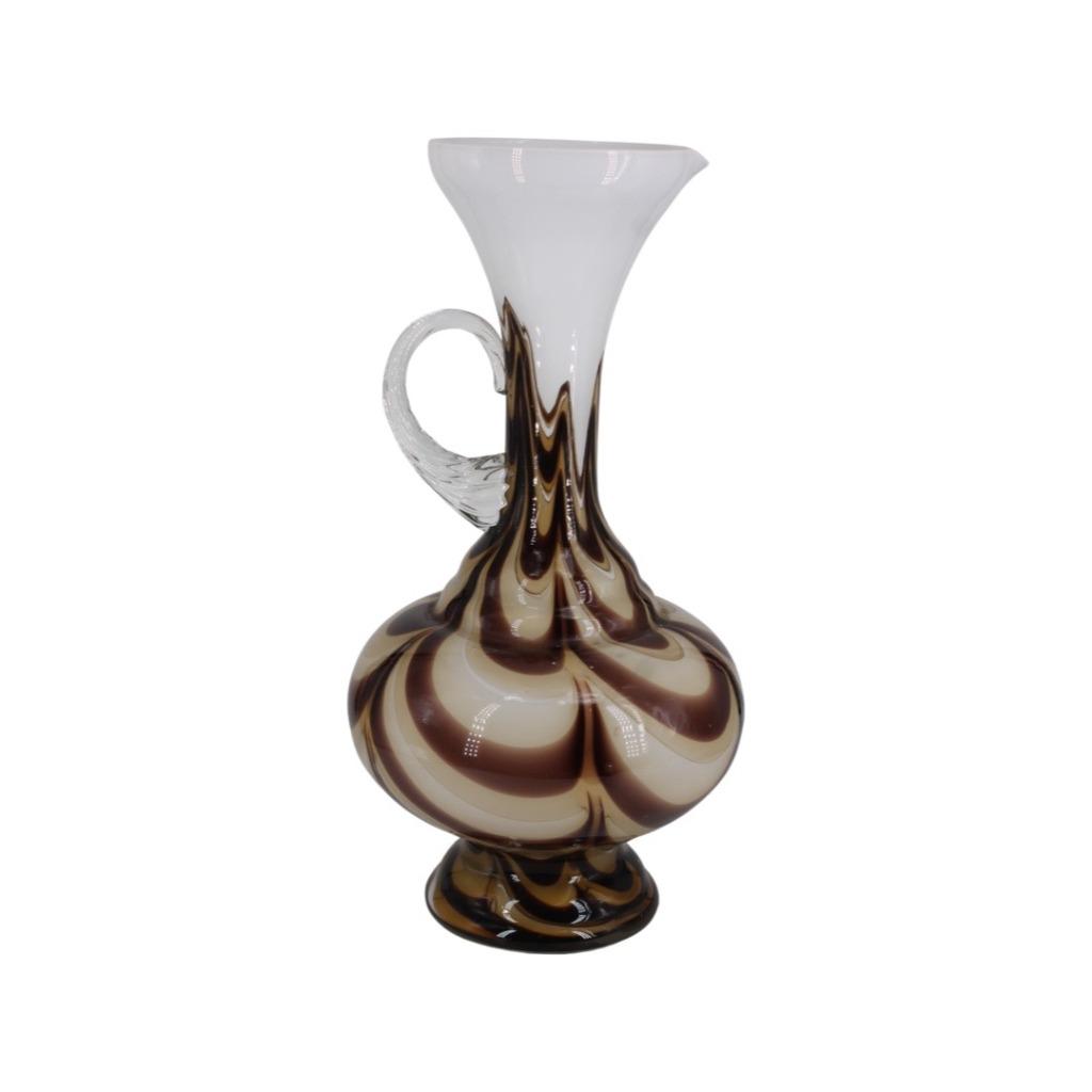 Murano-glaswerk: Carlo Moretti, Antiek en Kunst, Ophalen of Verzenden