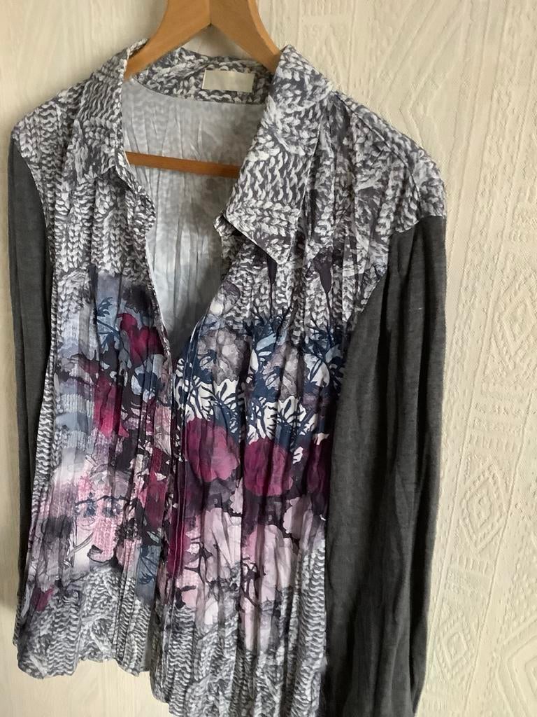 Hemdbloes Bonita, Kleding | Dames, Ophalen of Verzenden