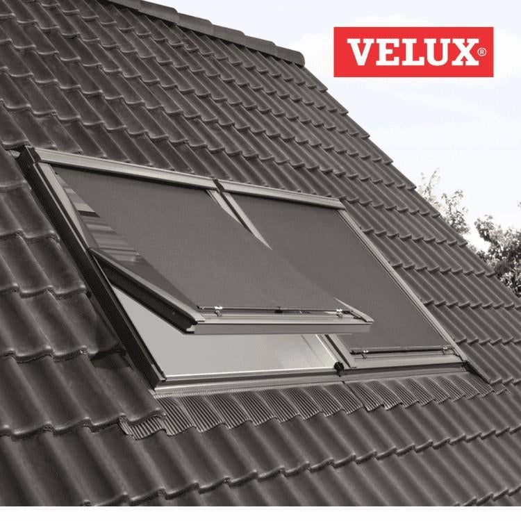 Auvent électrique Velux MML 5060 MK04, Bricolage & Construction, Enlèvement ou Envoi
