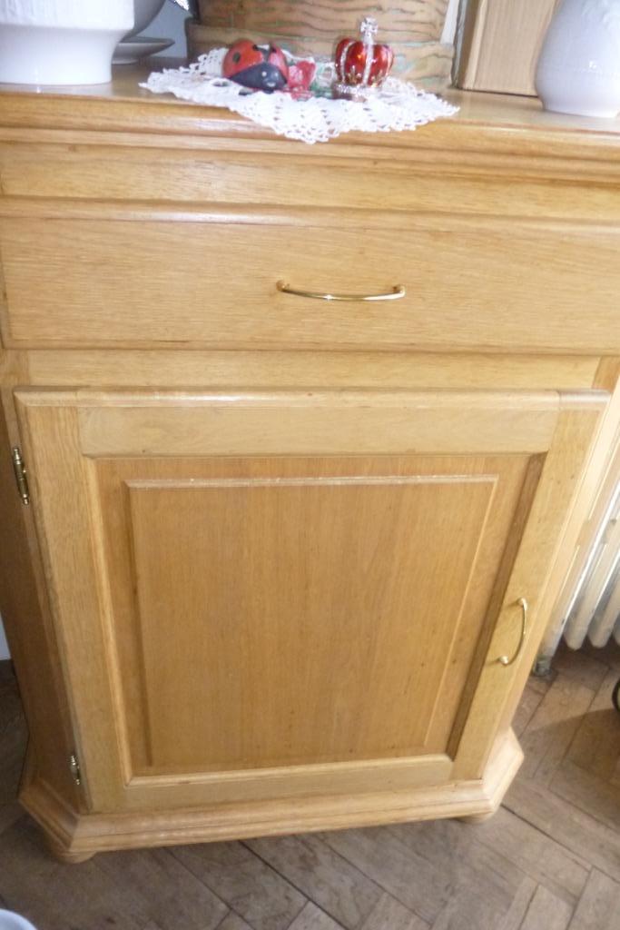 armoire, Maison & Meubles, Armoires | Penderies & Garde-robes, Neuf, Avec tiroir(s), 25 à 50 cm, Enlèvement