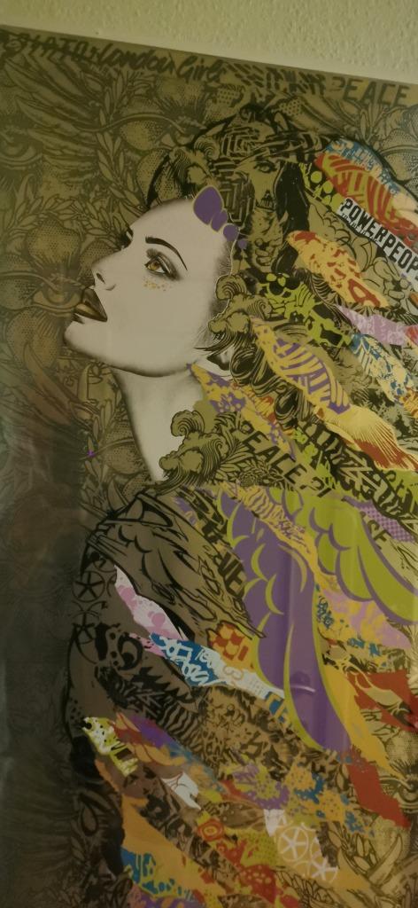 Prefab 77 unicat., Antiek en Kunst, Ophalen