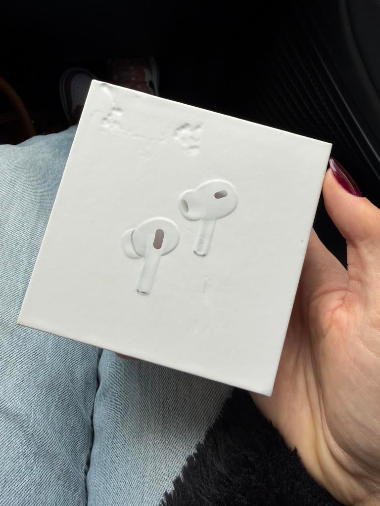 Apple AirPods Pro (2nd generation) 2022, Ophalen of Verzenden, Zo goed als nieuw