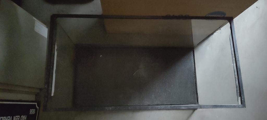 Terrarium Exo Terra, Enlèvement ou Envoi, Comme neuf