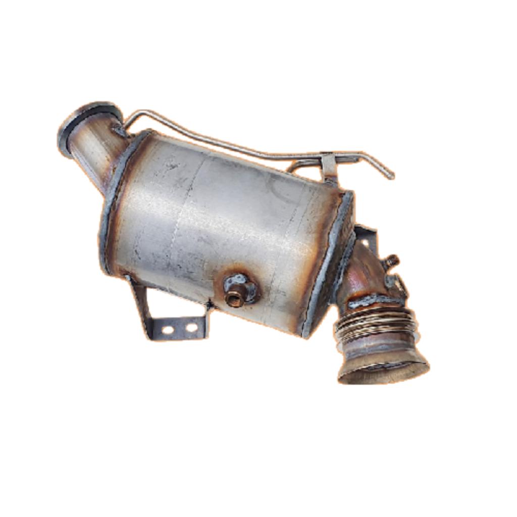 Filtre à particules Mercedes-Benz C300, Enlèvement ou Envoi, Neuf, Mercedes-Benz