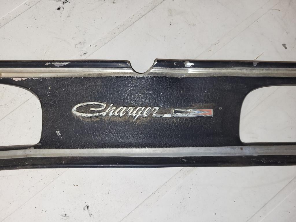 Dodge charger 1970 rear panel, Auto's, Particulier, Te koop