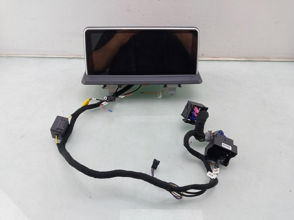ORDINATEUR MULTIMEDIA BMW 1 serie (E87 / 87N), Autos : Pièces & Accessoires, Électronique & Câbles, BMW, Utilisé