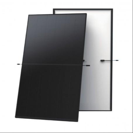 Partij verschillende zonnepanelen, Doe-het-zelf en Bouw, Zonnepanelen en Toebehoren, Nieuw, Paneel, Ophalen