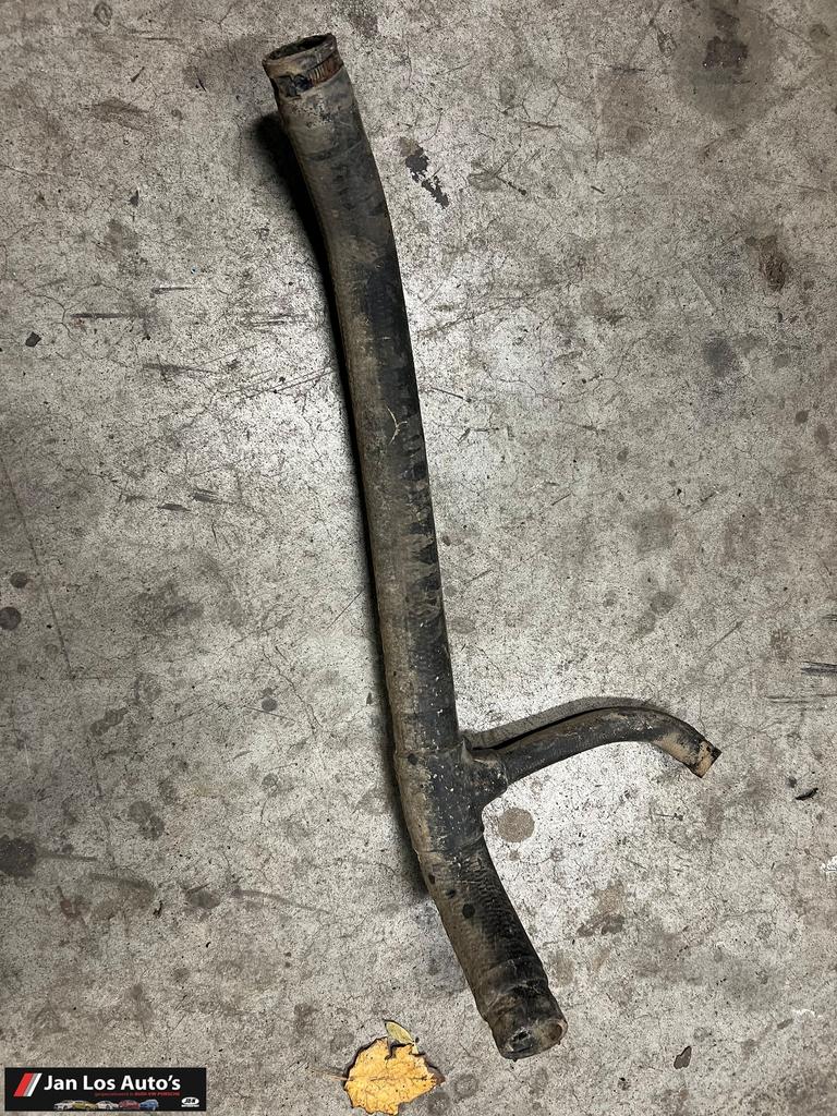 Audi 80 Coupe Cabriolet B4 Koelwaterslang radiateurslang, Autos : Pièces & Accessoires, -, Origine de la pièce connue, Audi, Utilisé