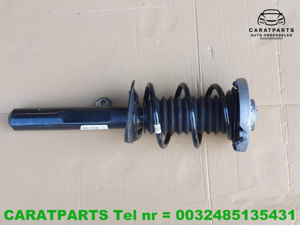 31316861692 schokbreker F48 schokdemper X1 veerpoot f48 x1, Petuelring 130
80788  Munich, DE, Gebruikt, Info@bmw.de, BMW