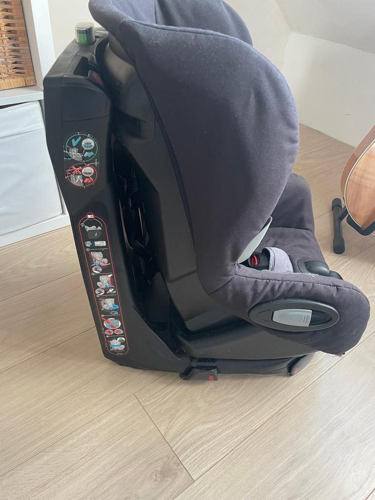 Autostoel maxi cosi, Kinderen en Baby's, Autostoeltjes, Ophalen, Gebruikt, Maxi-Cosi, Autogordel