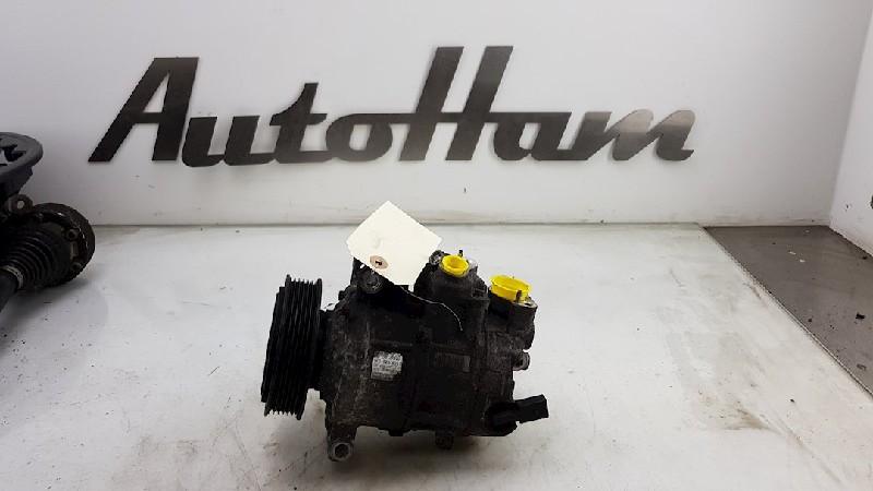 COMPRESSEUR CLIMATISATION Audi A1 (8X1 / 8XK), Utilisé, Audi
