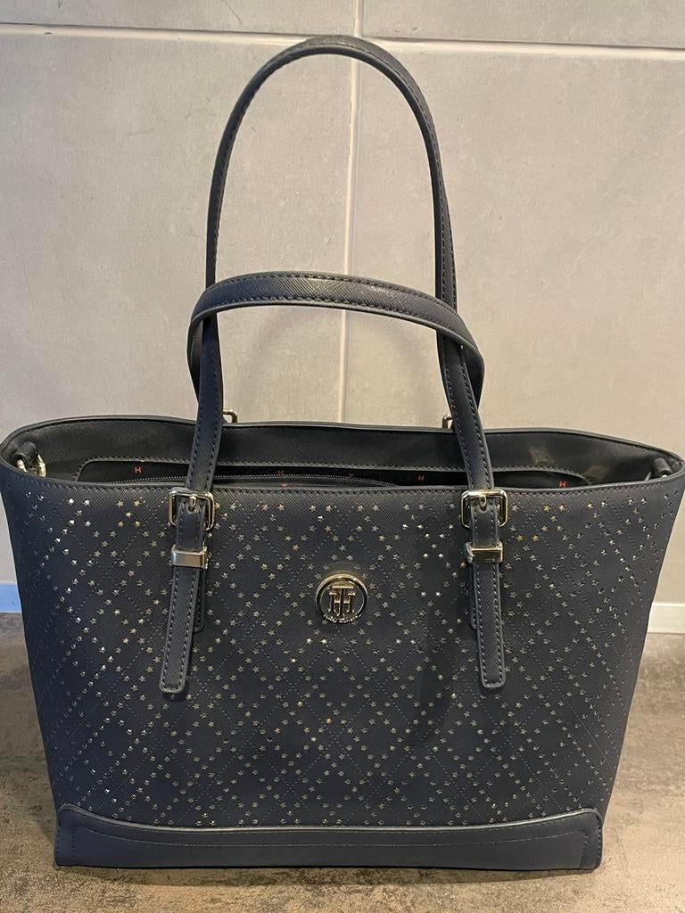 Nouveau sac Tommy Hilfiger pour les soldes de printemps, Enlèvement ou Envoi, Neuf