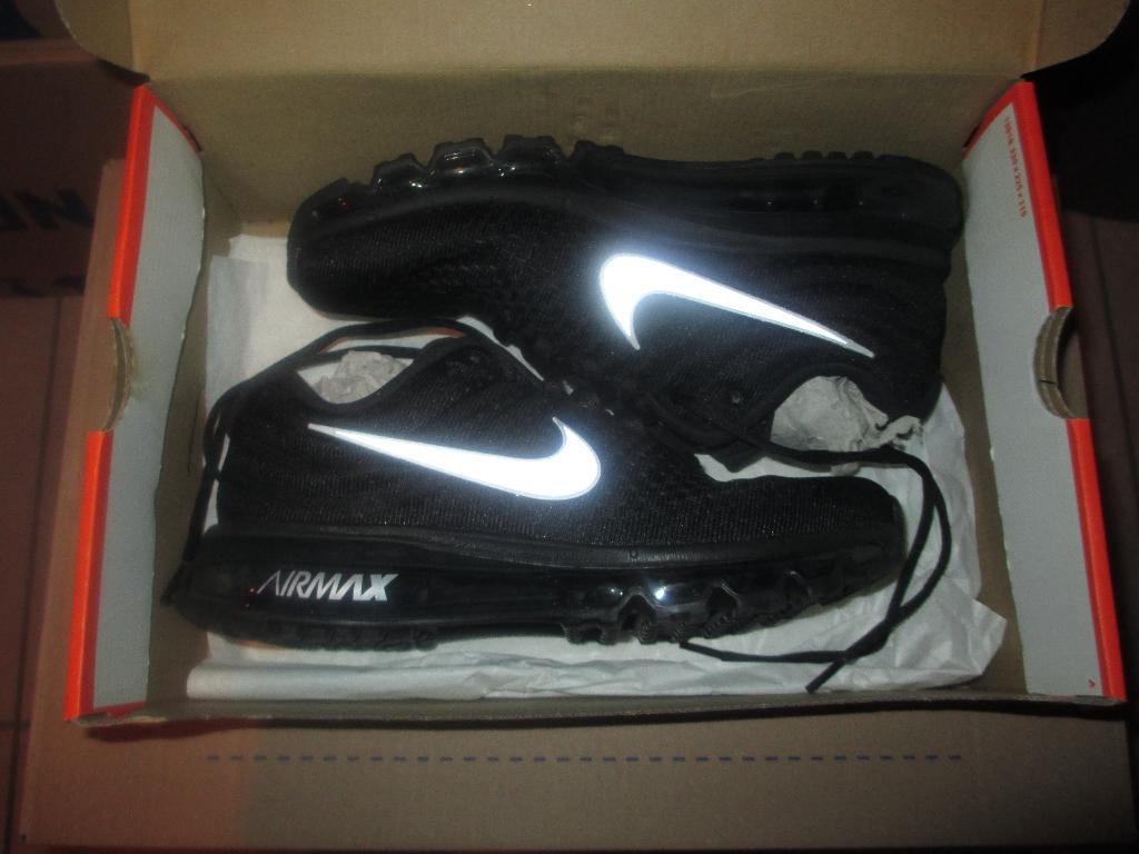 Nike Air Max, Neuf, Enlèvement ou Envoi, Nike, Chaussures de sport