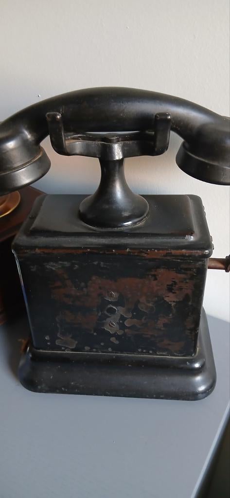 Telefoon, Telecommunicatie, Vaste telefoons | Niet Draadloos, Ophalen