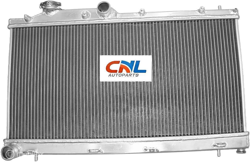 Radiateur Subaru Forester Impreza WRX EJ20 EJ25 2008-2016 MT, Autos : Pièces & Accessoires, Moteurs & Accessoires, Neuf, Enlèvement ou Envoi