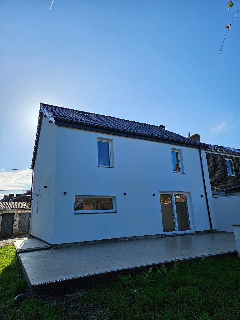 Tout travaux de toitures et façades, Offres d'emploi, Emplois | Bâtiment, À partir de 10 ans, Autres formes