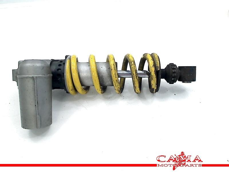 AMORTISSEUR ARRIÈRE YZF R6 1999-2002 (YZF-R6 5EB 5MT), Dhr. S. di Majo, Utilisé, Info@cama-motorparts.nl, P.J. Troelstraweg 8 8
3144 CX  MAASSLUIS, NL