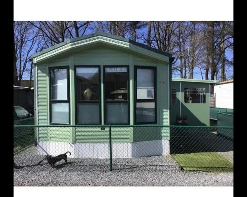 Stacaravan te koop hof van eeden, Caravanes & Camping, Jusqu'à 2