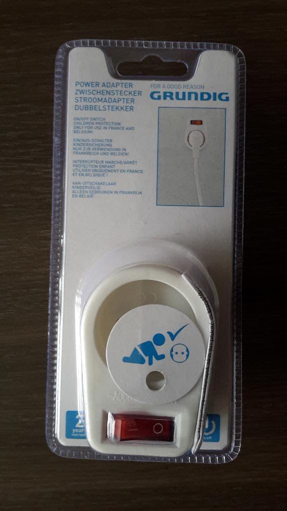 Lot / partij tussenschakelaars ( NIEUW ), Enlèvement ou Envoi, Neuf