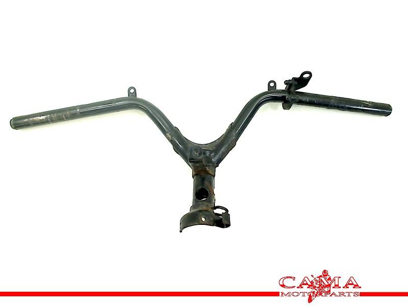 STUUR Suzuki UK 110 Address (UK110) (01-2015/12-2019), Dhr. S. di Majo, Gebruikt, Info@cama-motorparts.nl, P.J. Troelstraweg 8 8
3144 CX  MAASSLUIS, NL