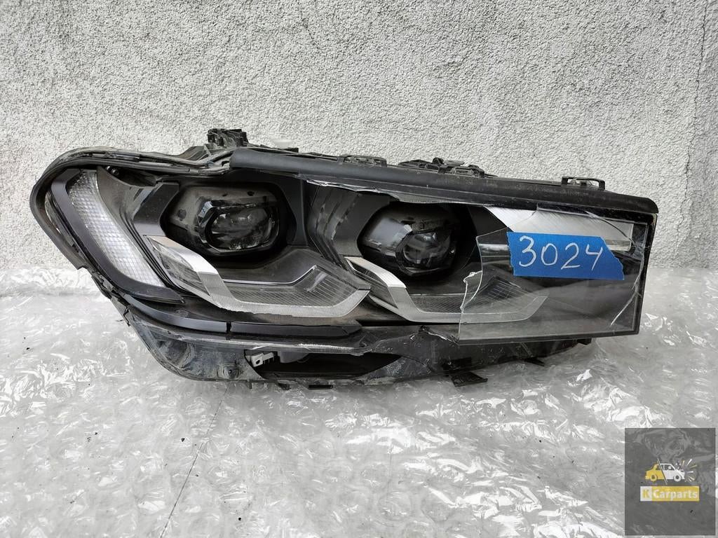 BMW G30 LIFT KOPLAMP RECHTS 5A388C4-04, Petuelring 130
80788  Munich, DE, Gebruikt, Info@bmw.de, BMW